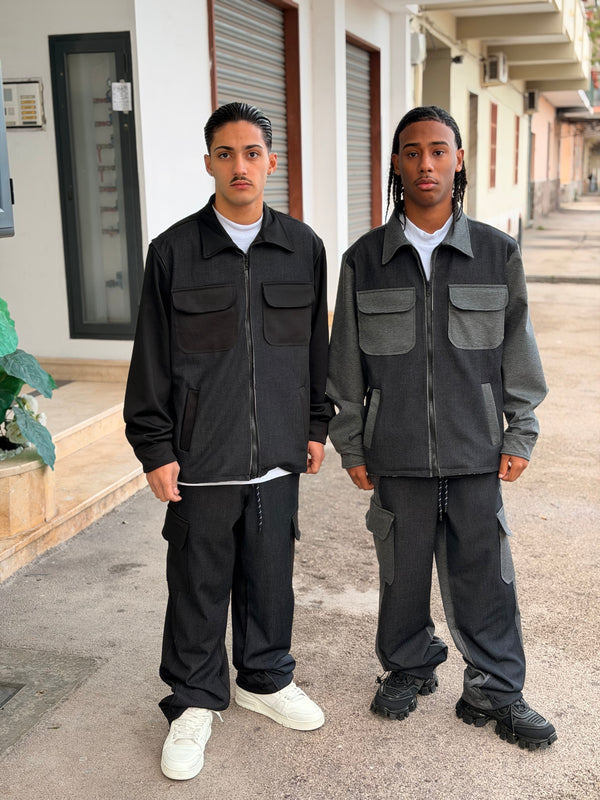 COORDSET FRLV “MCFIVE”