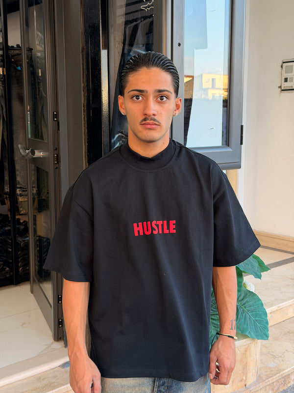 T-SHIRT HUSTLE