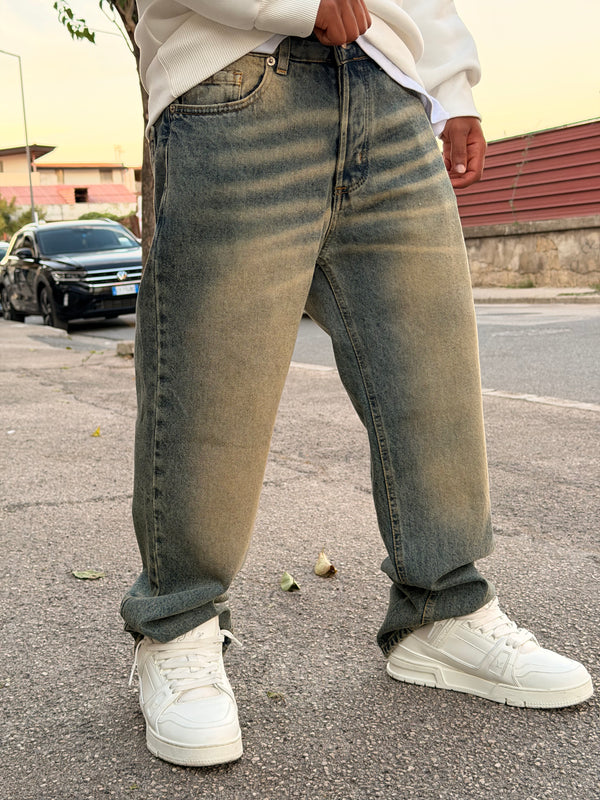 BAGGY SABB. PS2026