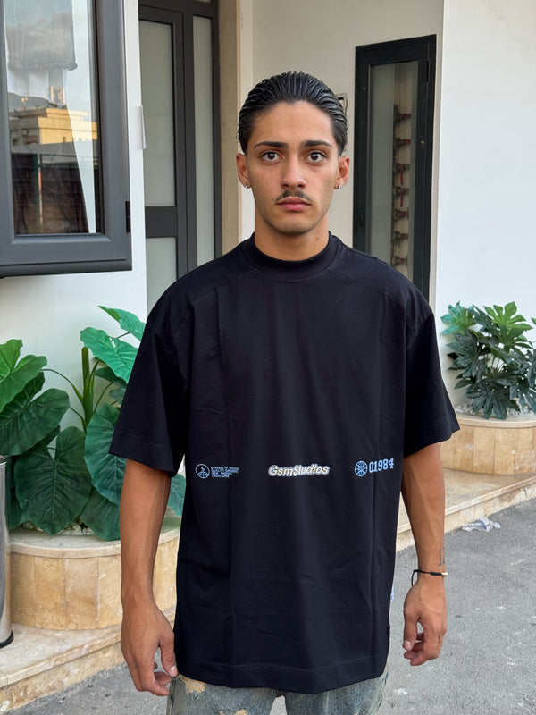 T-SHIRT GSM 01984