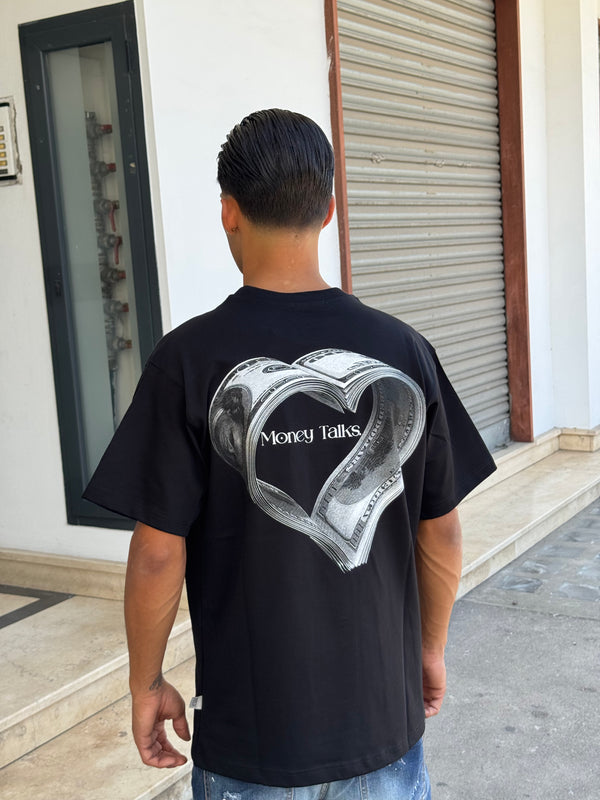 T-SHIRT FRLV “MONEY”