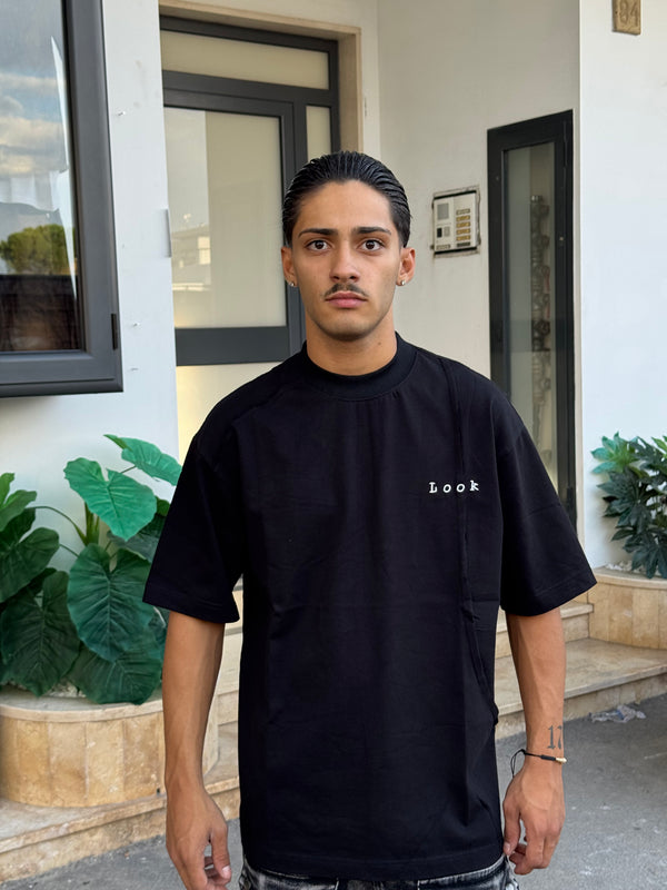 T-SHIRT “LOOK”