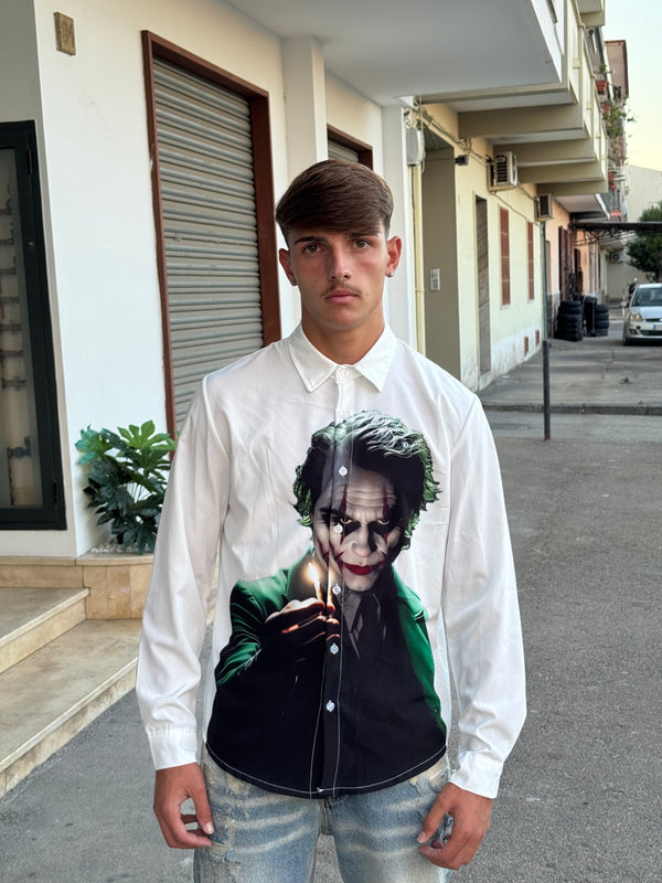 CAMICIA JOKER