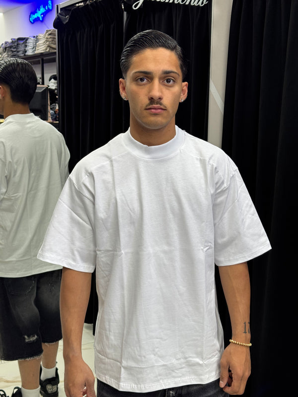 T-SHIRT BASIC