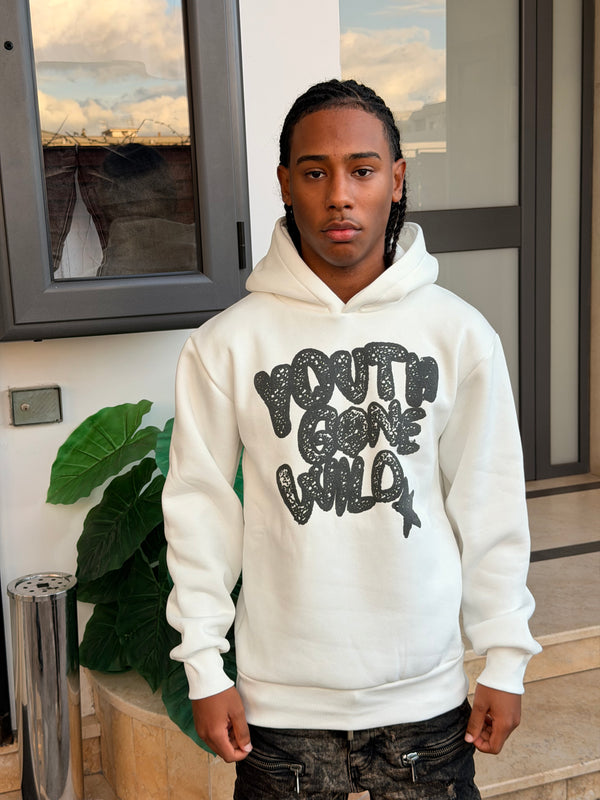 HOODIE “YOUNTH”
