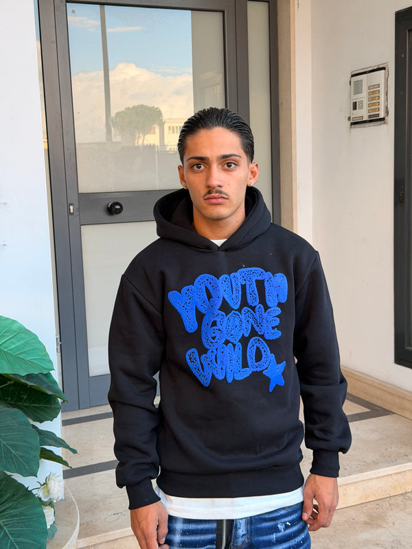 HOODIE “YOUNTH”