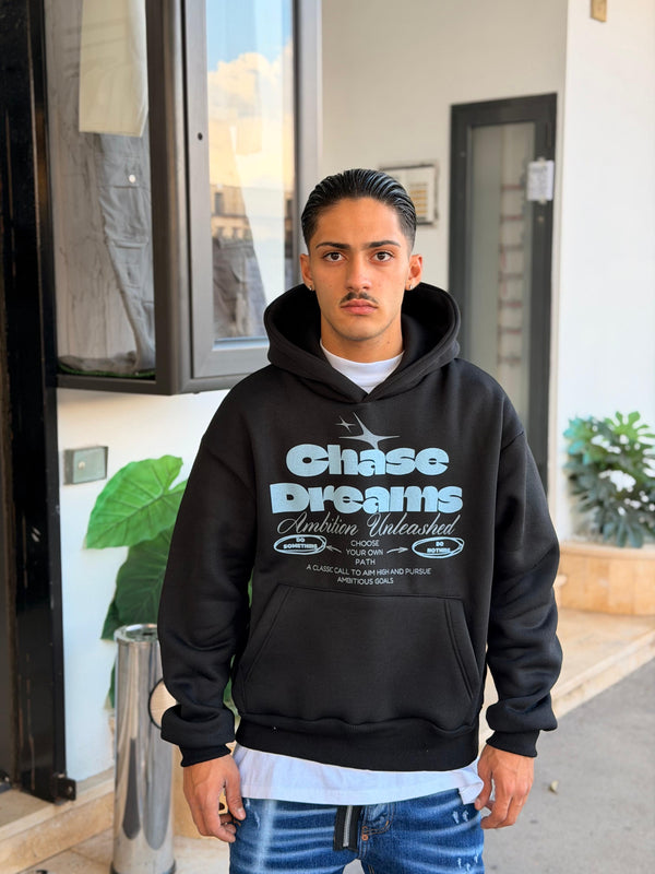 HOODIE “DREAMS”