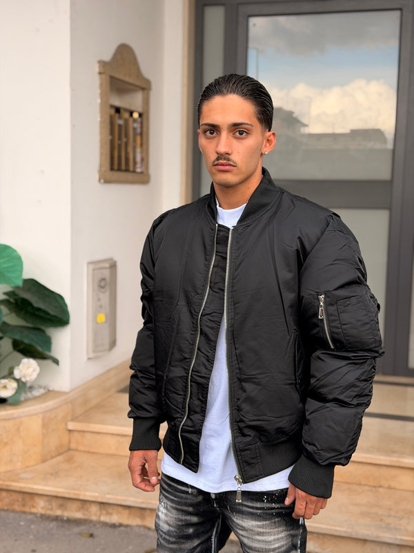 BOMBER MOD. ALP*A