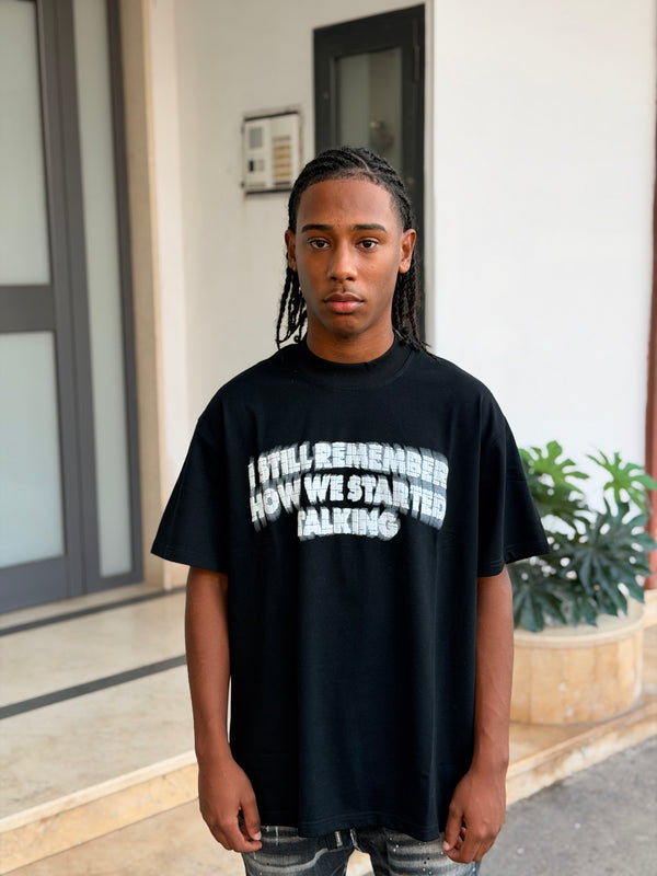 T-SHIRT “REMEMBER”