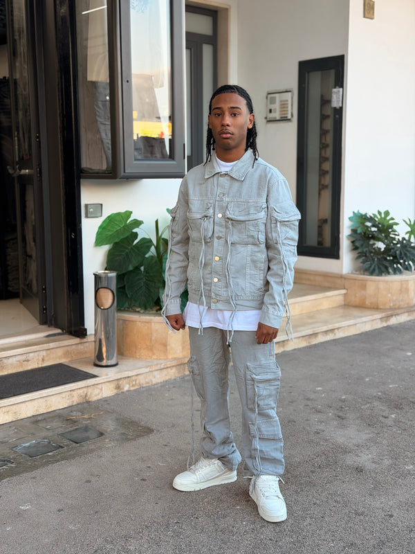 COORDSET “POCKET FILO”