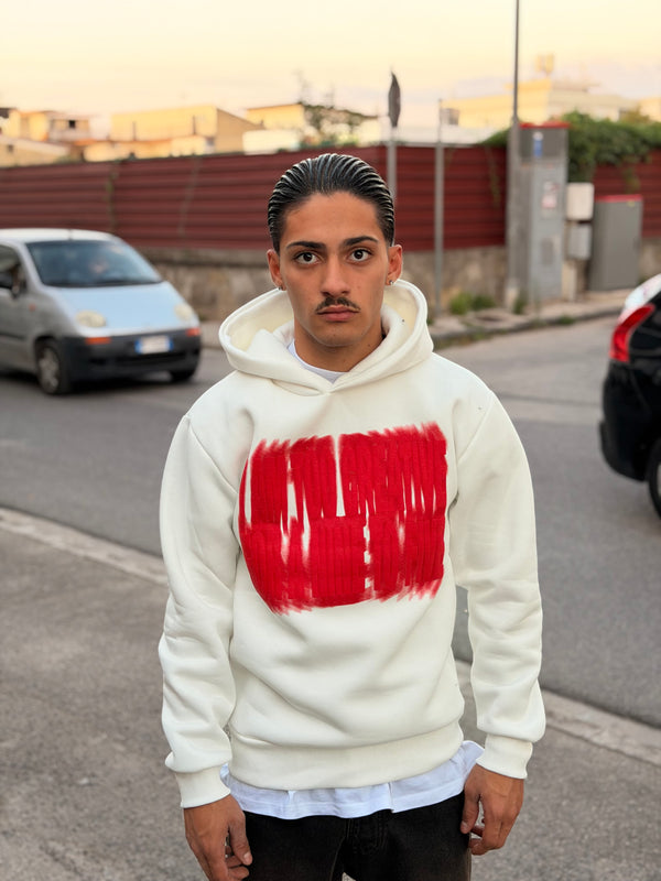 HOODIE “CREATIVE”