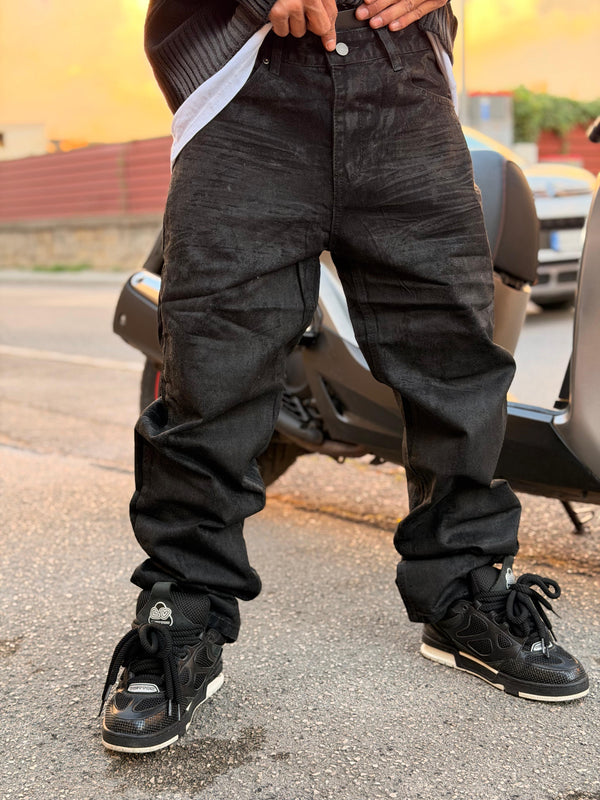 BAGGY CERATO BLACK