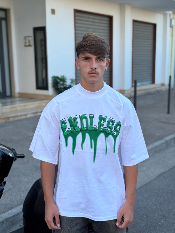 T-SHIRT “ENDLESS”
