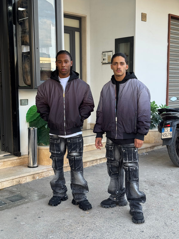 BOMBER WASH