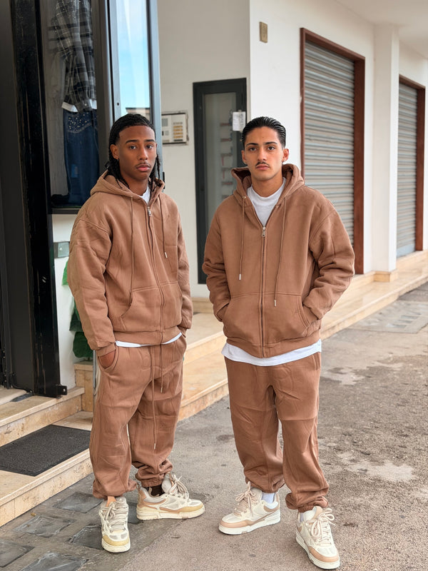 TRACKSUITE “CIOKI”