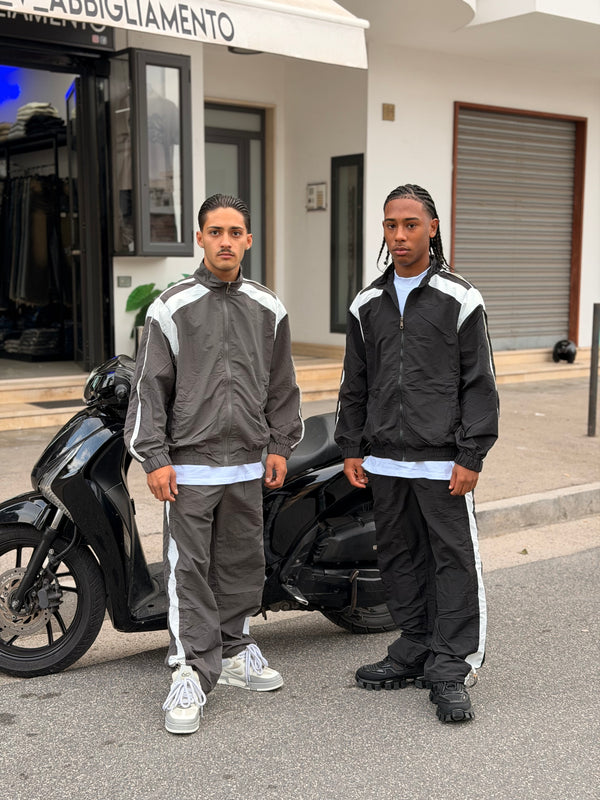 TRACKSUIT “PURGATORIO”