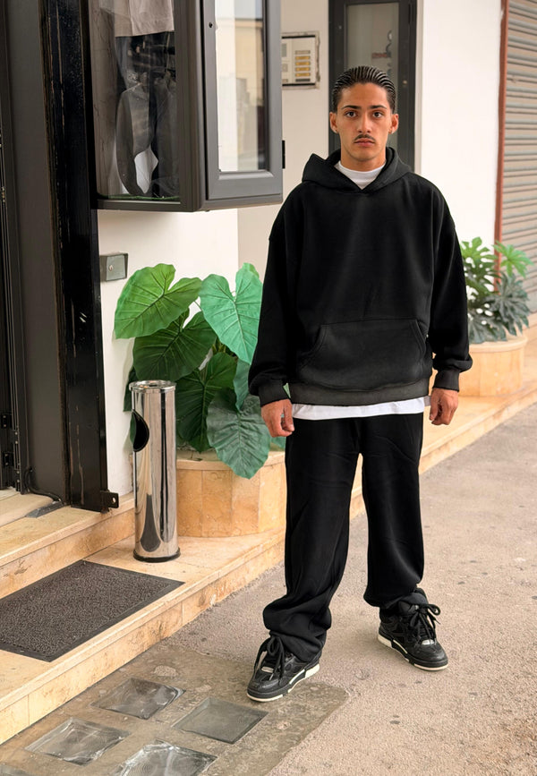 TRACKSUIT WASH “AMSTERDAM”