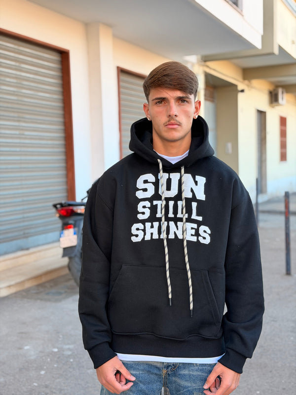 HOODIE “SUN”