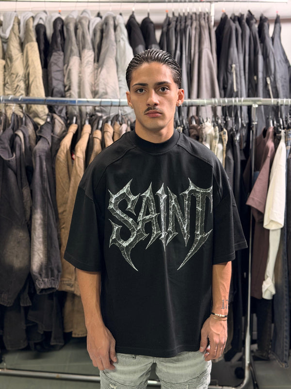 T-SHIRT “SAINT”
