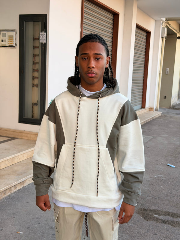 HOODIE FRLV