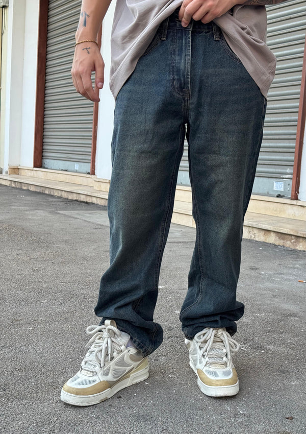 BAGGY SABBIATO KK2888