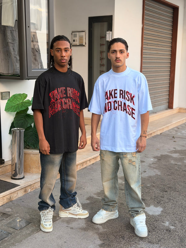 SHIRT “JPNS” TAKE RISK