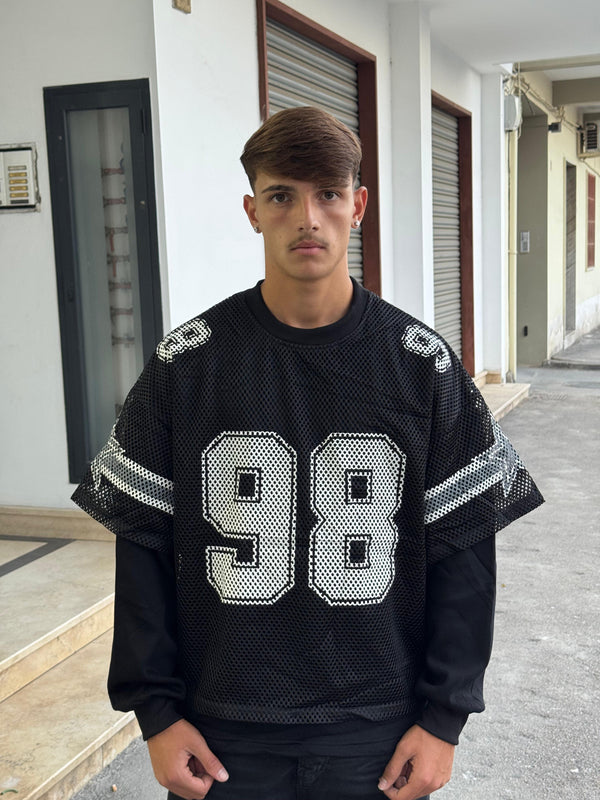 HOODIE “98”