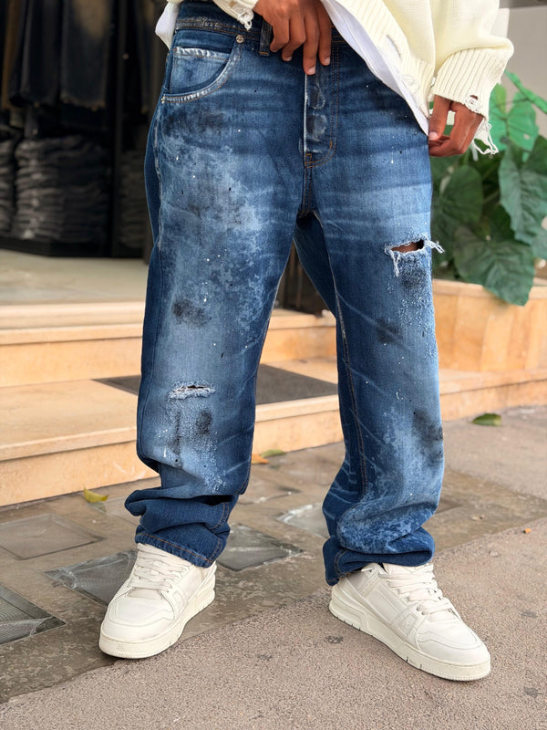 BAGGY CNT LR6