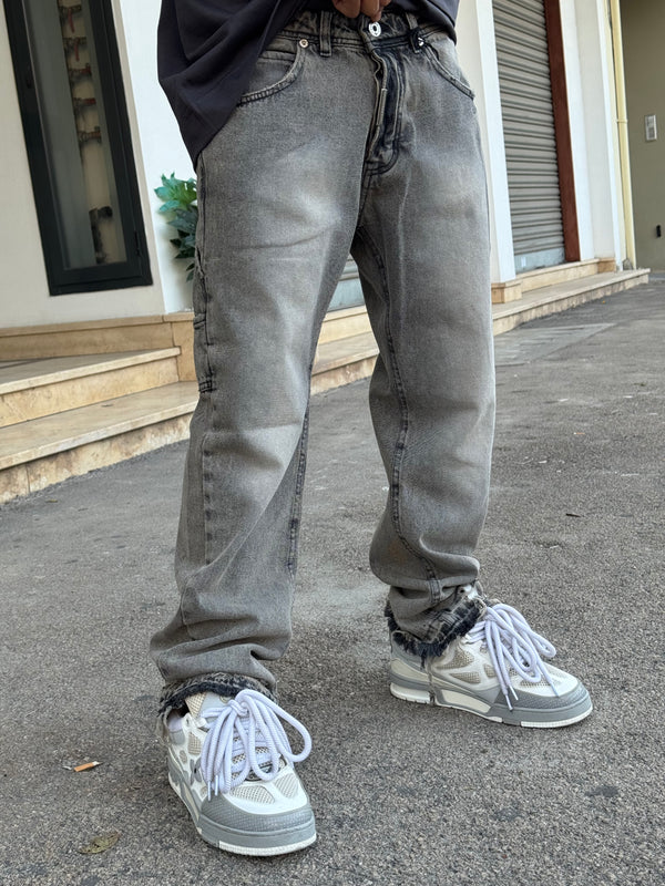 BAGGY CNT CARPENTER MSP1 BLACK
