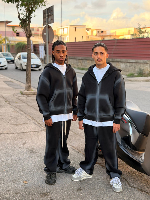 TRACKSUIT PREMIUM WASH