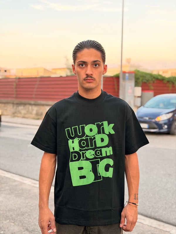 T-SHIRT “BIG”