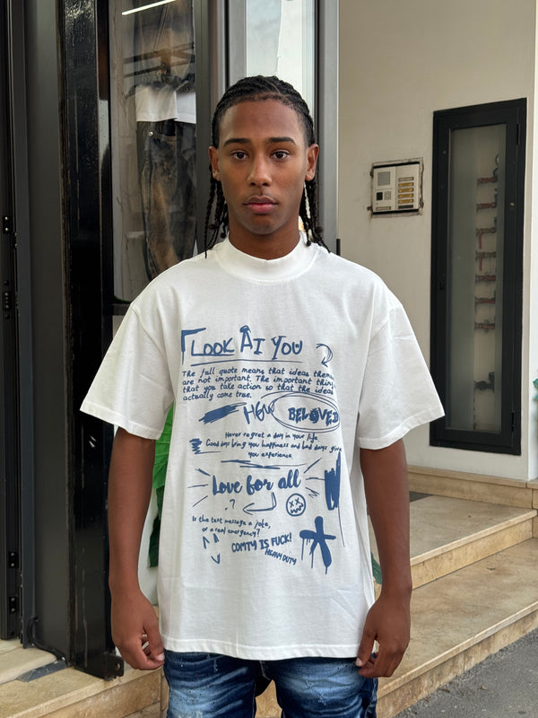 T-SHIRT SCRIPTURE