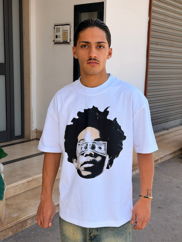 T-SHIRT BABY MONEY