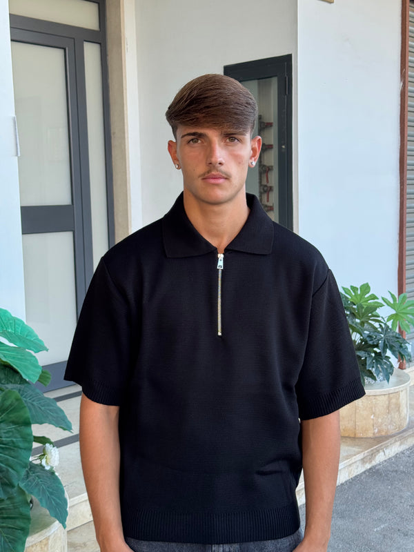 POLO PREMIUM BOXY