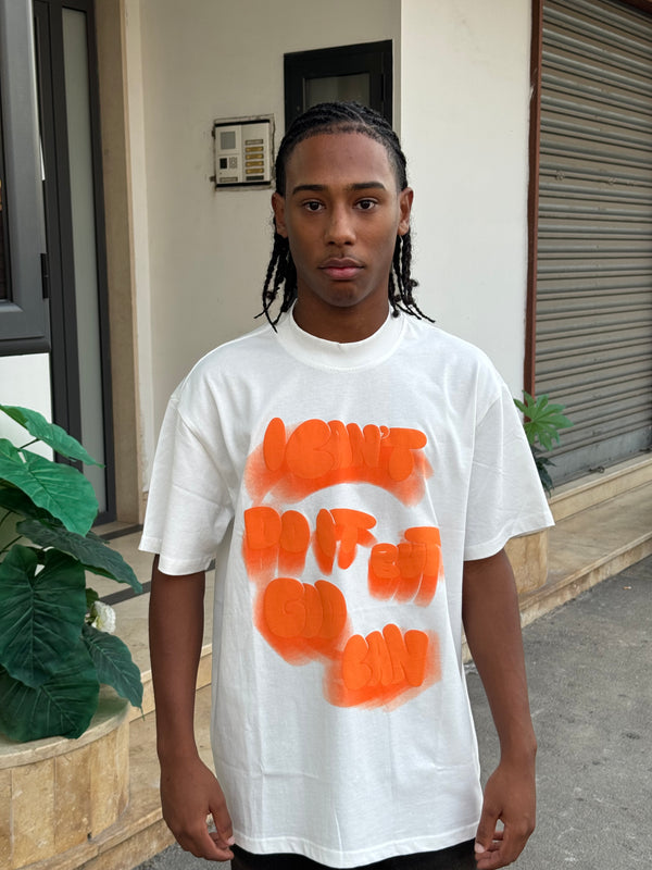 T-SHIRT “CANT”