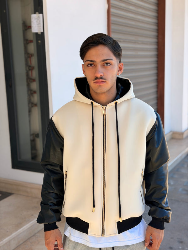 JACKET “HUSTLE” APOLLO