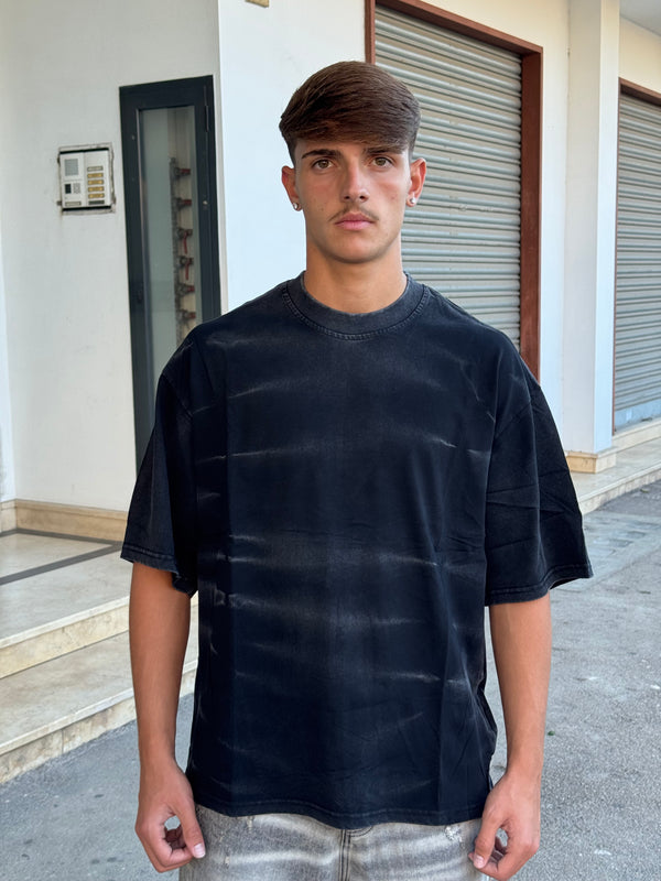 T-SHIRT WASH