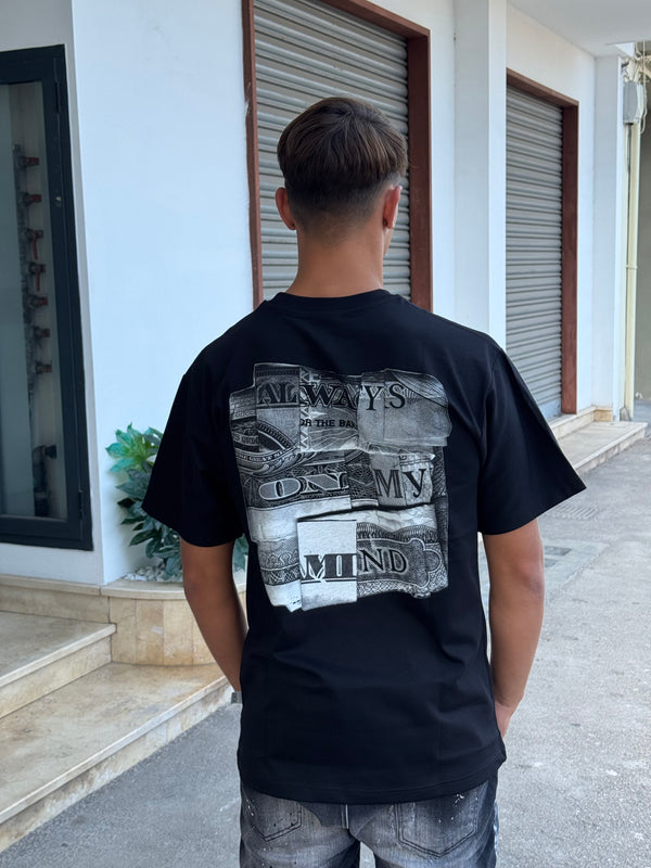 T-SHIRT FRLV “ALWAYS”
