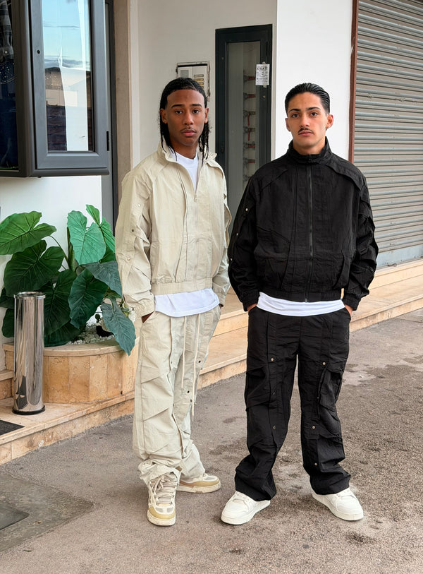 TRACKSUITE “BANDOLERO” 0092