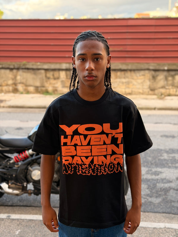 T-SHIRT FRLV “YOU”