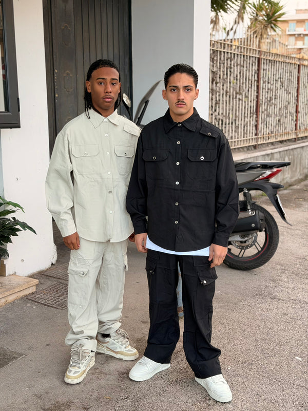 COORDSET “AW ELEGANCE” 0110