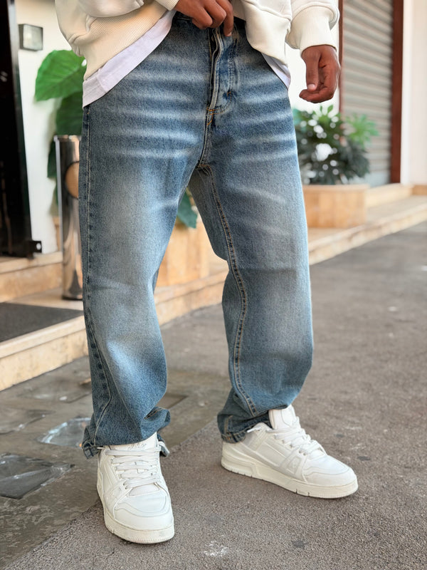 BAGGY DENIM PS2038