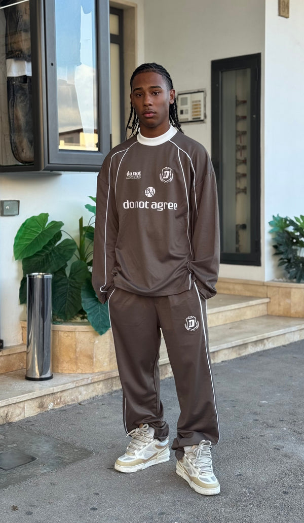 TRACKSUIT “DNTA”