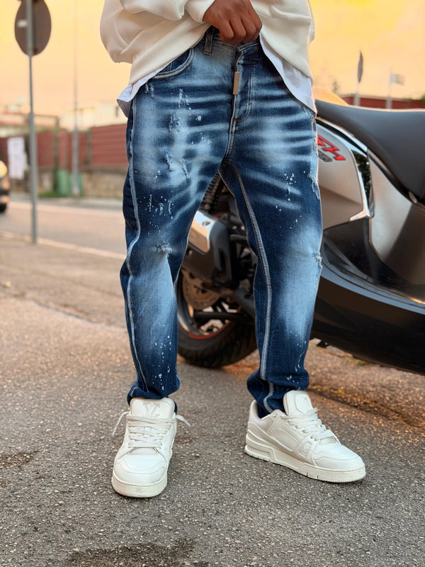 DENIM CNT ULTIMO 2 BLU