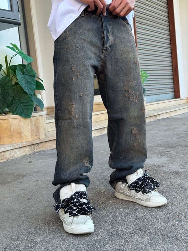 BAGGY SABB. PS2027