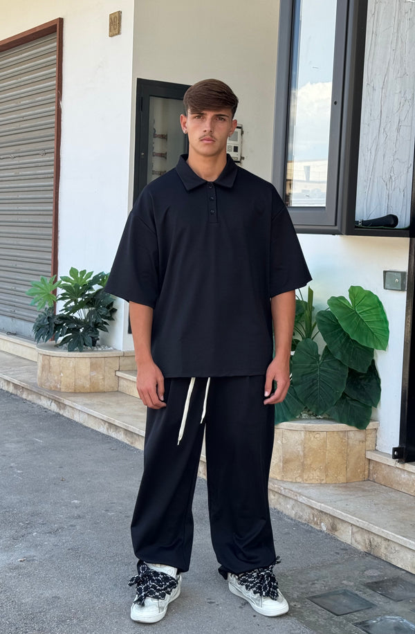 COORDSET BUNKER POLO