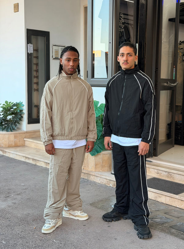 TRACKSUIT BUCAREST