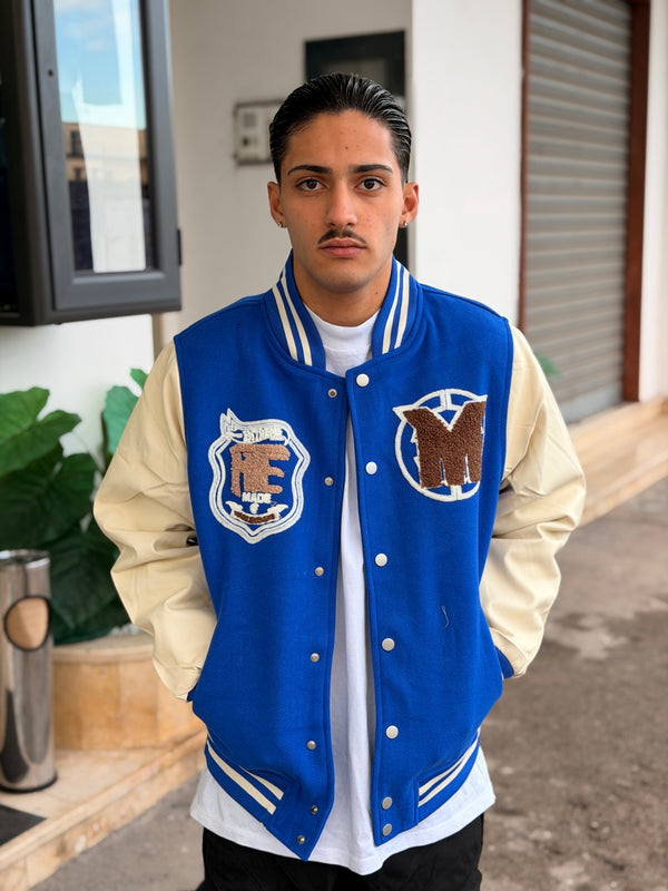 COLLEGE PATCH “LIFE”