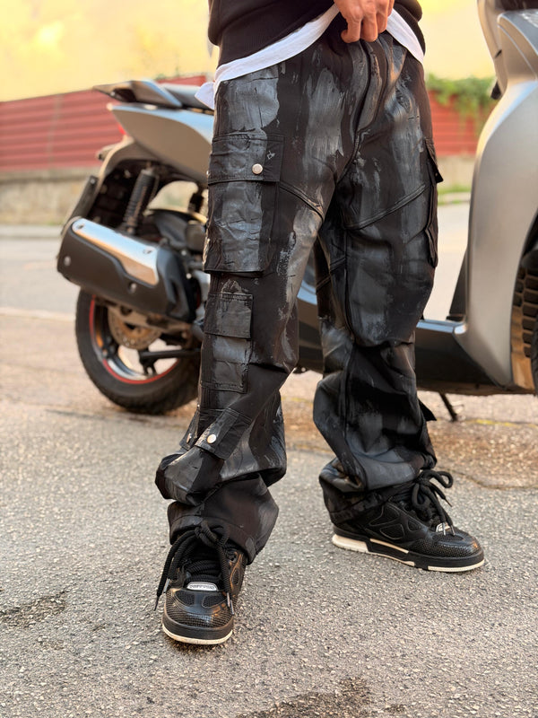 CARGO PREMIUM WASH