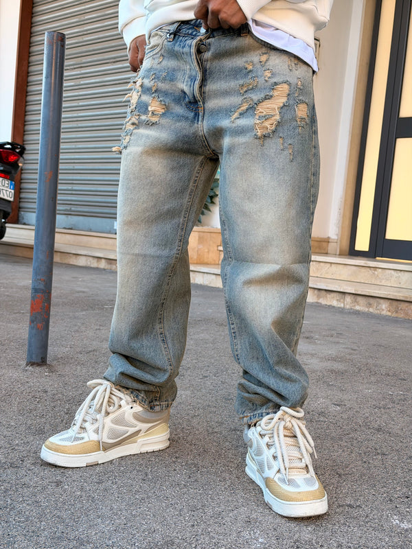 BAGGY SABBIATO PS2029